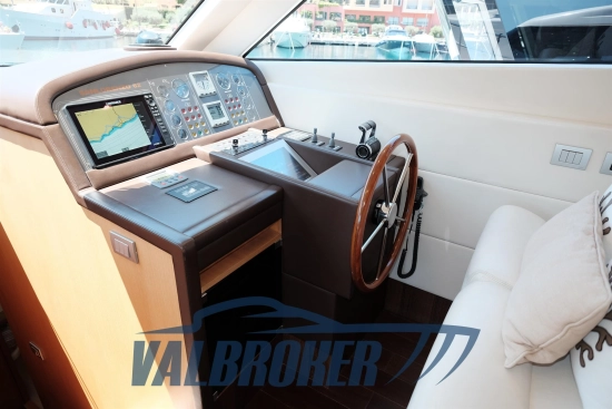 Sanlorenzo SL 62 de segunda mano en venta