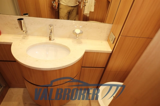 Sanlorenzo SL 62 de segunda mano en venta