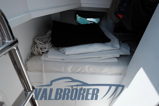 Sanlorenzo SL 62 de segunda mano en venta