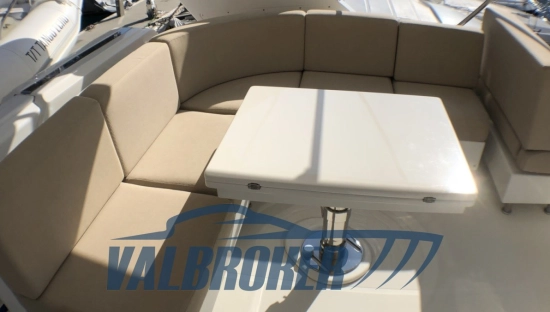 Sanlorenzo SL 62 de segunda mano en venta