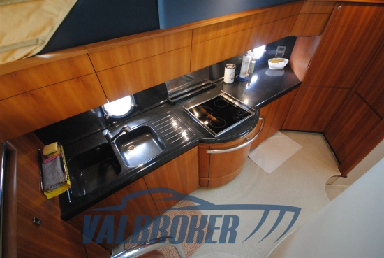 Azimut 50 Flybridge usata in vendita