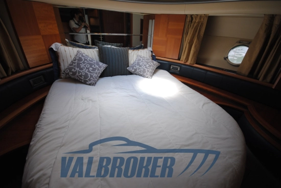 Azimut 50 Flybridge usata in vendita