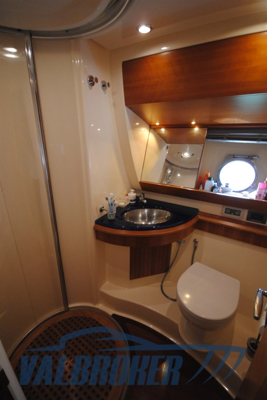 Azimut 50 Flybridge usata in vendita
