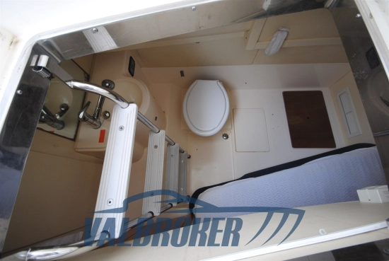 Azimut 50 Flybridge usata in vendita