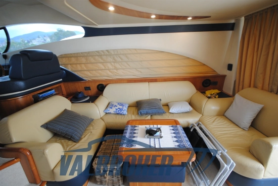 Azimut 50 Flybridge usata in vendita