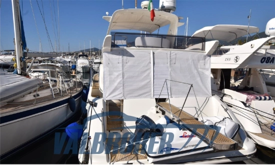 Azimut 50 Flybridge usata in vendita