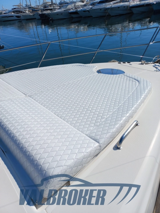 Azimut 50 Flybridge usata in vendita