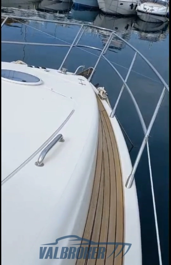 Azimut 50 Flybridge usata in vendita