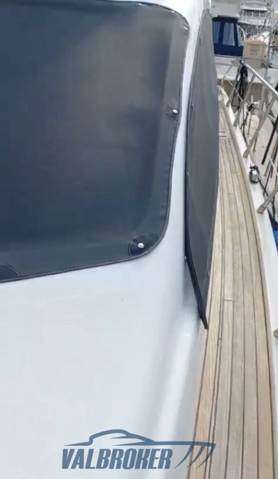 Azimut 50 Flybridge usata in vendita