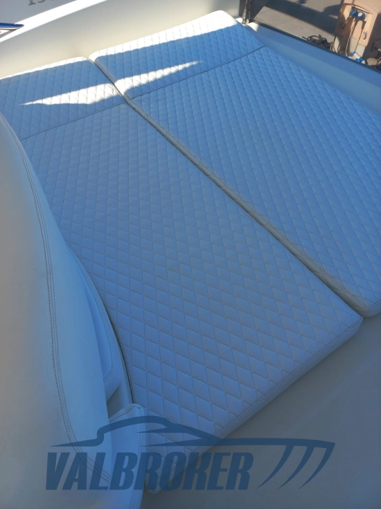 Azimut 50 Flybridge usata in vendita