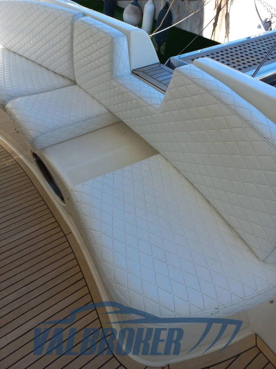 Azimut 50 Flybridge usata in vendita