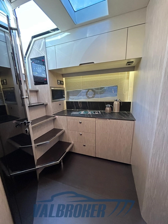FIM Regina 470 de segunda mano en venta