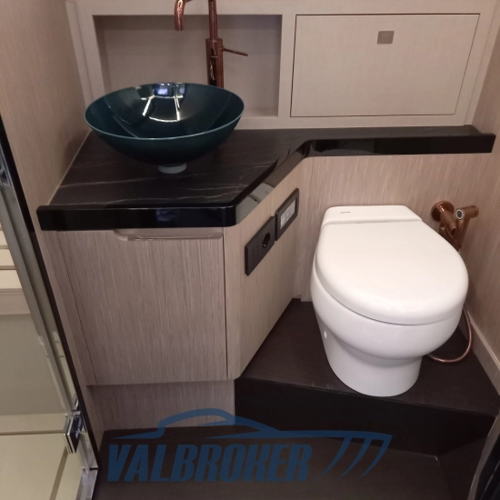 FIM Regina 470 de segunda mano en venta