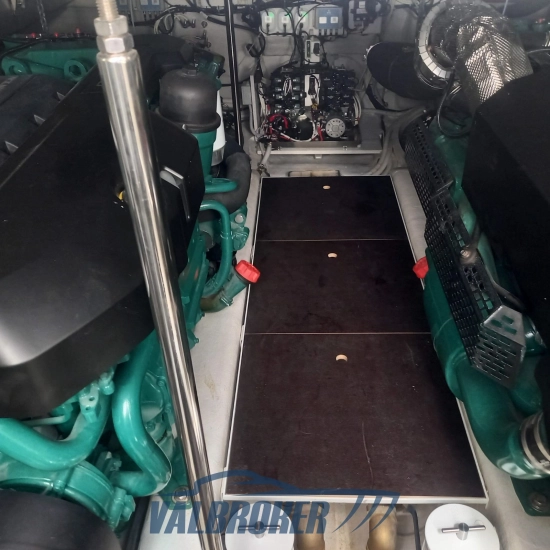 FIM Regina 470 de segunda mano en venta