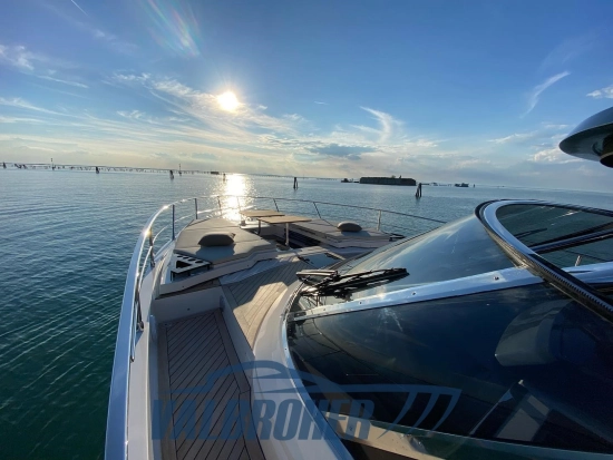 FIM Regina 470 de segunda mano en venta