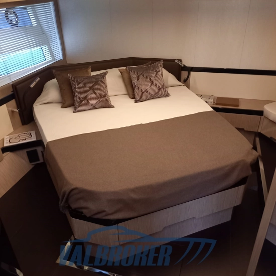 FIM Regina 470 de segunda mano en venta