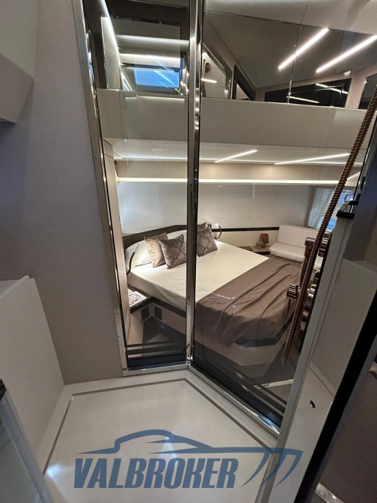 FIM Regina 470 de segunda mano en venta