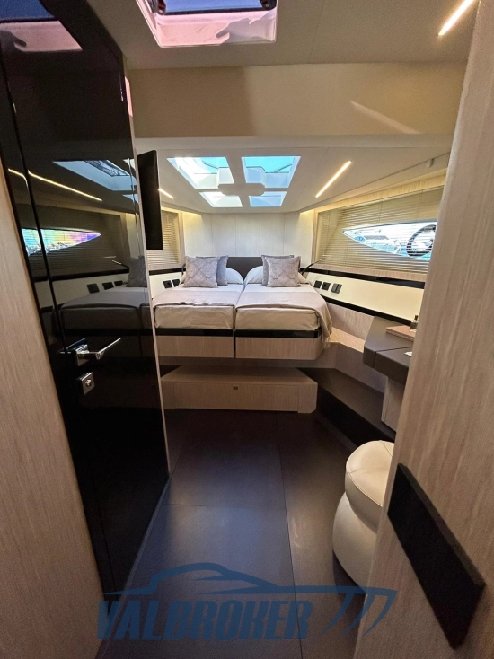 FIM Regina 470 de segunda mano en venta