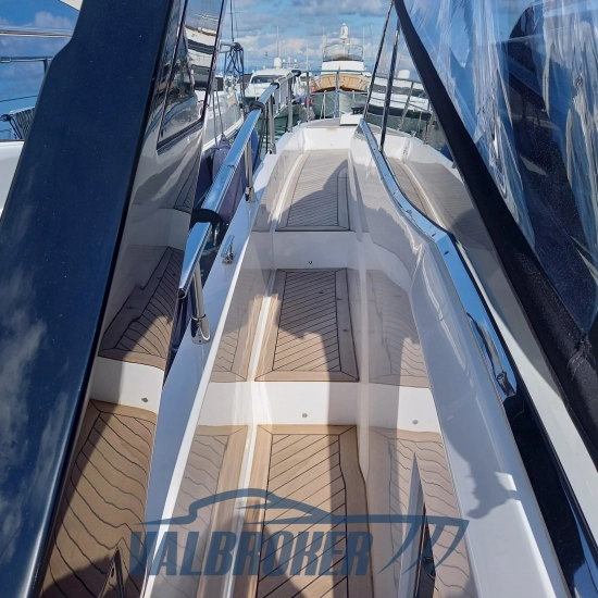 FIM Regina 470 de segunda mano en venta