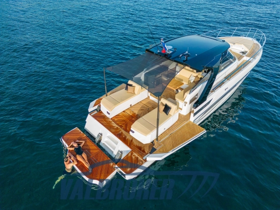 FIM Regina 470 de segunda mano en venta
