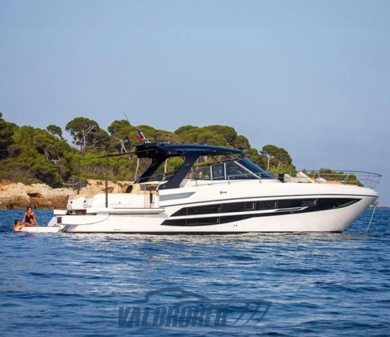 FIM Regina 470 de segunda mano en venta