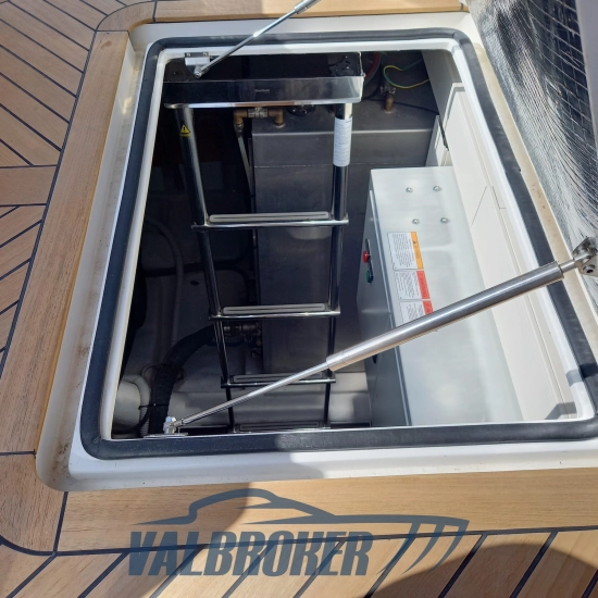 FIM Regina 470 de segunda mano en venta