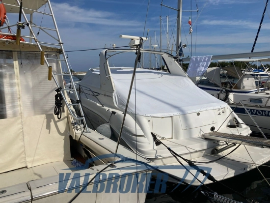 Sea Ray Sundancer 370 usata in vendita