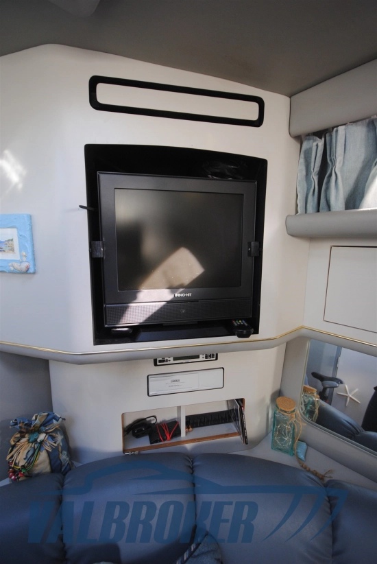 Sea Ray Sundancer 370 usata in vendita