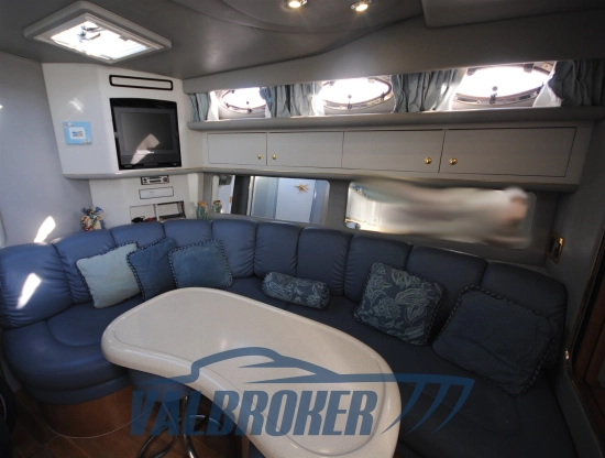 Sea Ray Sundancer 370 usata in vendita