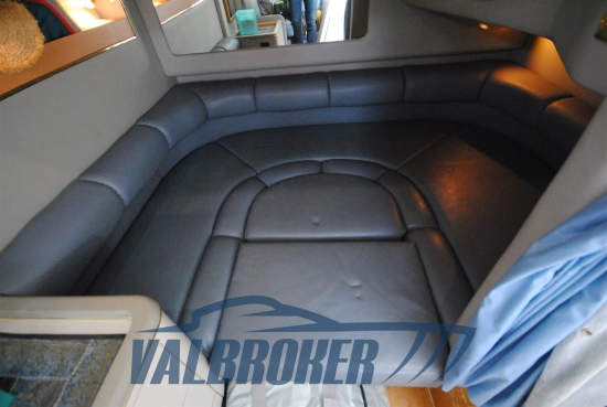 Sea Ray Sundancer 370 usata in vendita