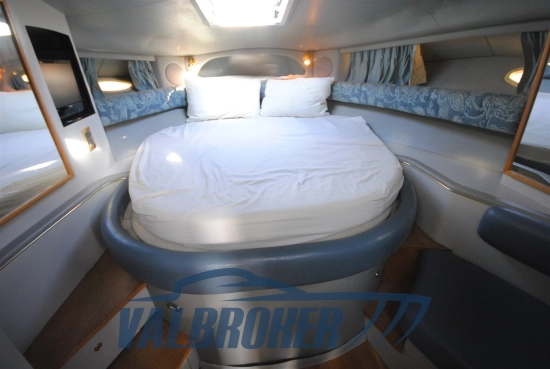 Sea Ray Sundancer 370 usata in vendita