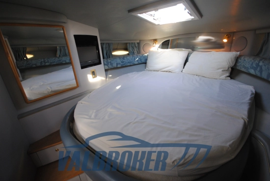 Sea Ray Sundancer 370 usata in vendita