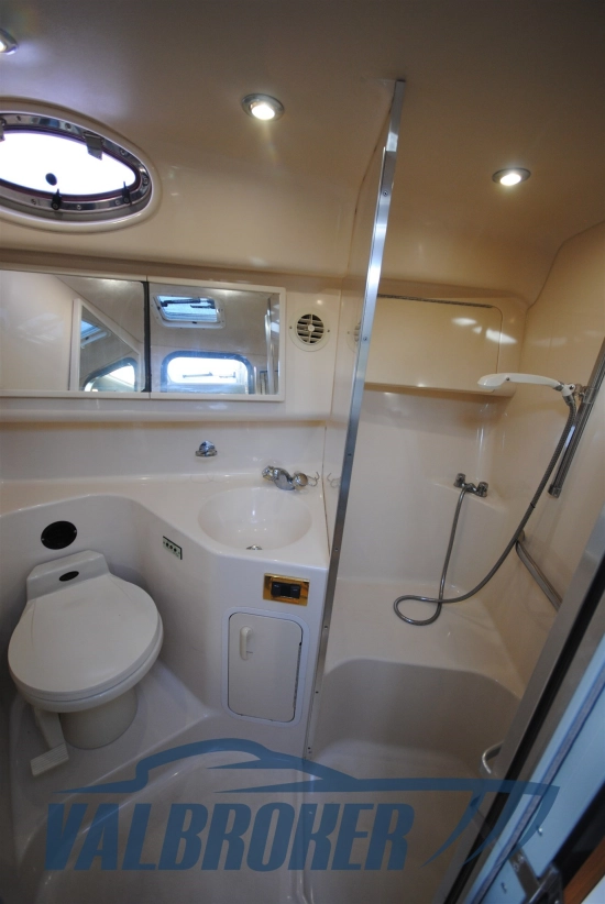 Sea Ray Sundancer 370 usata in vendita