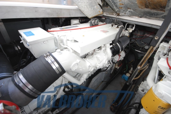 Sea Ray Sundancer 370 usata in vendita