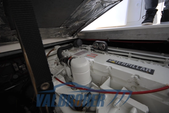 Sea Ray Sundancer 370 usata in vendita