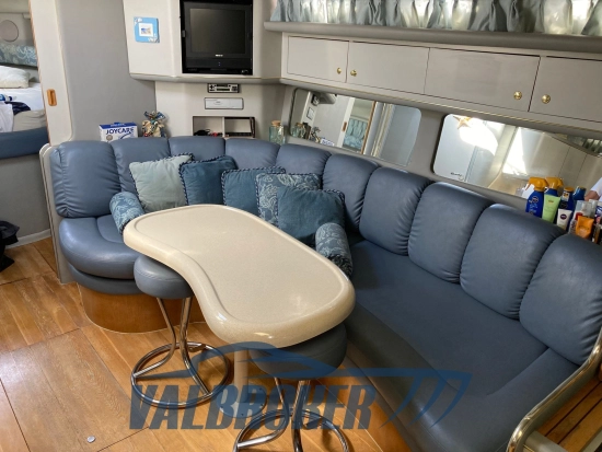 Sea Ray Sundancer 370 usata in vendita