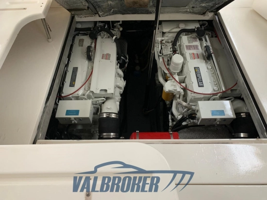 Sea Ray Sundancer 370 usata in vendita