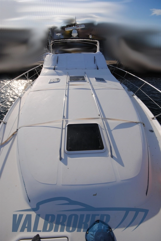 Sea Ray Sundancer 370 usata in vendita