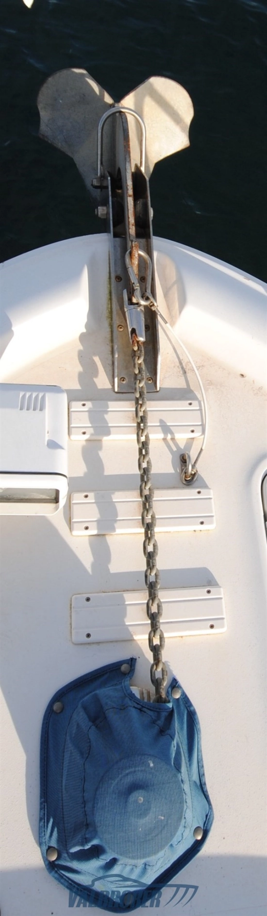 Sea Ray Sundancer 370 usata in vendita