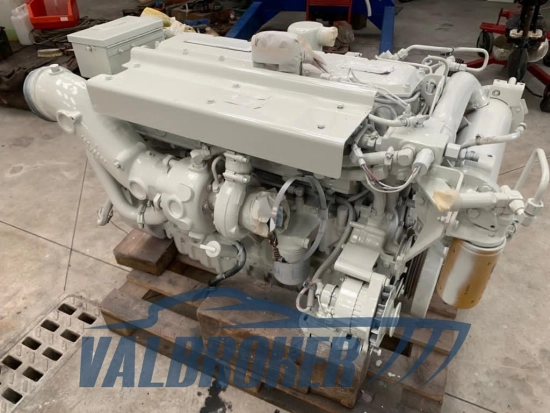 Sea Ray Sundancer 370 usata in vendita