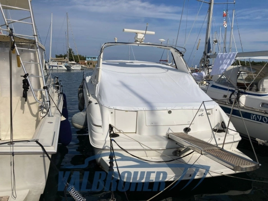 Sea Ray Sundancer 370 usata in vendita