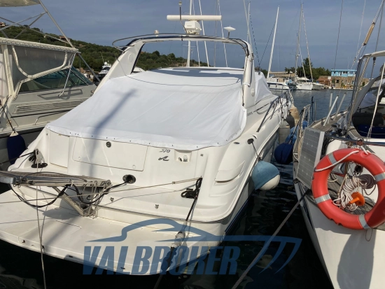 Sea Ray Sundancer 370 usata in vendita