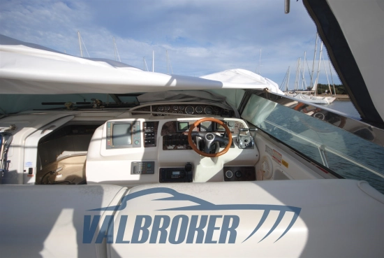 Sea Ray Sundancer 370 usata in vendita