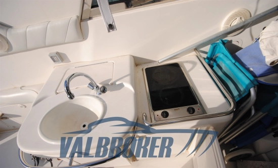 Sea Ray Sundancer 370 usata in vendita