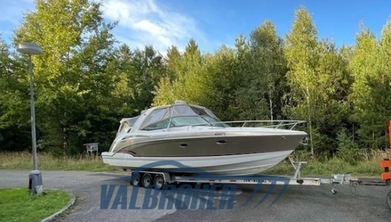 Formula 350 SS de segunda mano en venta