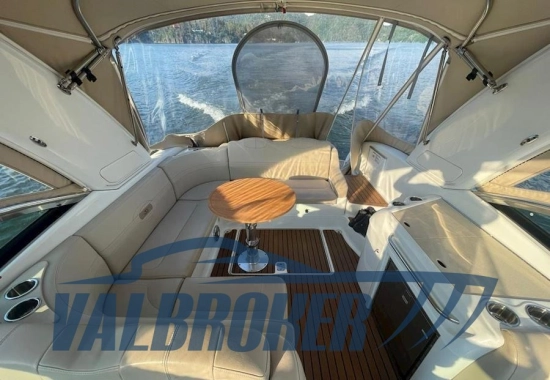 Formula 350 SS de segunda mano en venta