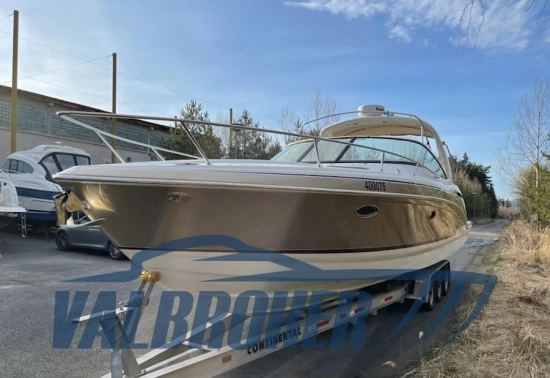 Formula 350 SS de segunda mano en venta