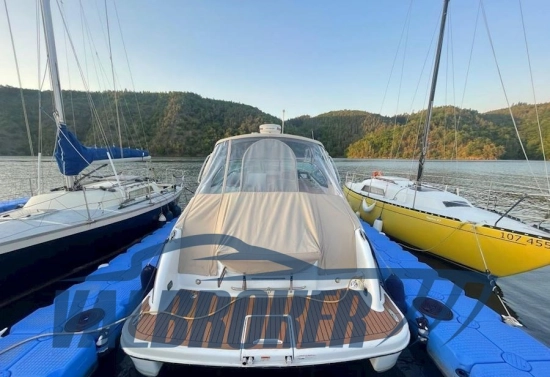 Formula 350 SS de segunda mano en venta