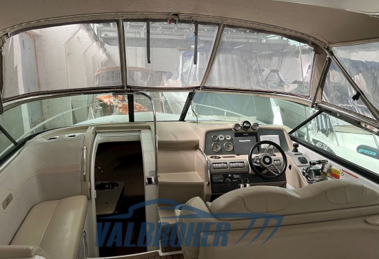 Formula 350 SS de segunda mano en venta