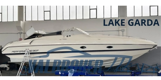 Performance Marine 907 Performance de segunda mano en venta